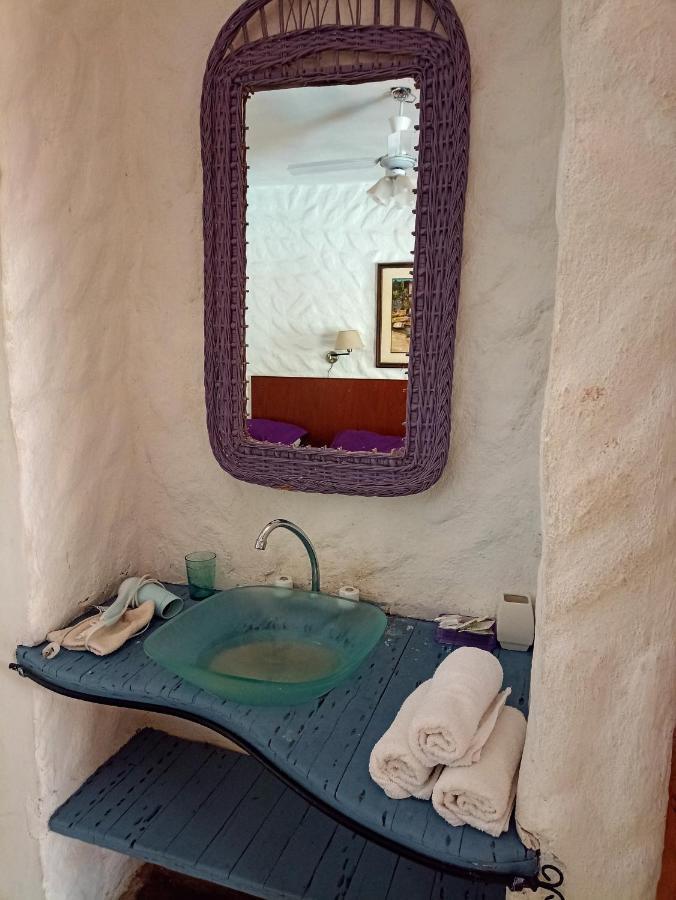 Hostal Andino - Adults Only Cafayate Eksteriør billede