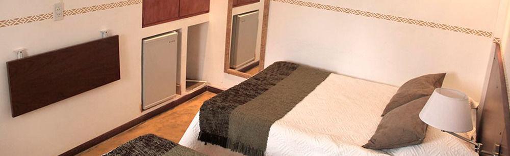 Hostal Andino - Adults Only Cafayate Eksteriør billede