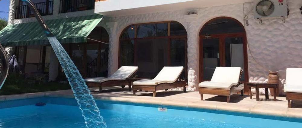 Hostal Andino - Adults Only Cafayate Eksteriør billede