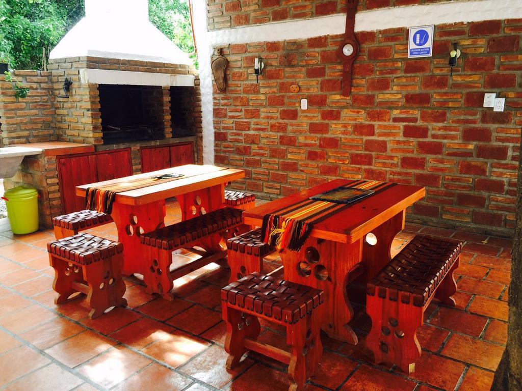 Hostal Andino - Adults Only Cafayate Eksteriør billede