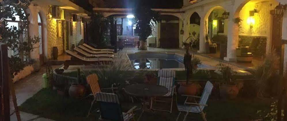 Hostal Andino - Adults Only Cafayate Eksteriør billede